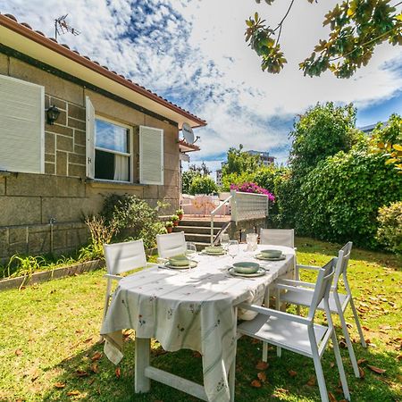 Casa Moreiras Vigo Esterno foto