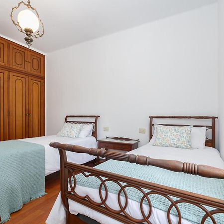Casa Moreiras Vigo Esterno foto