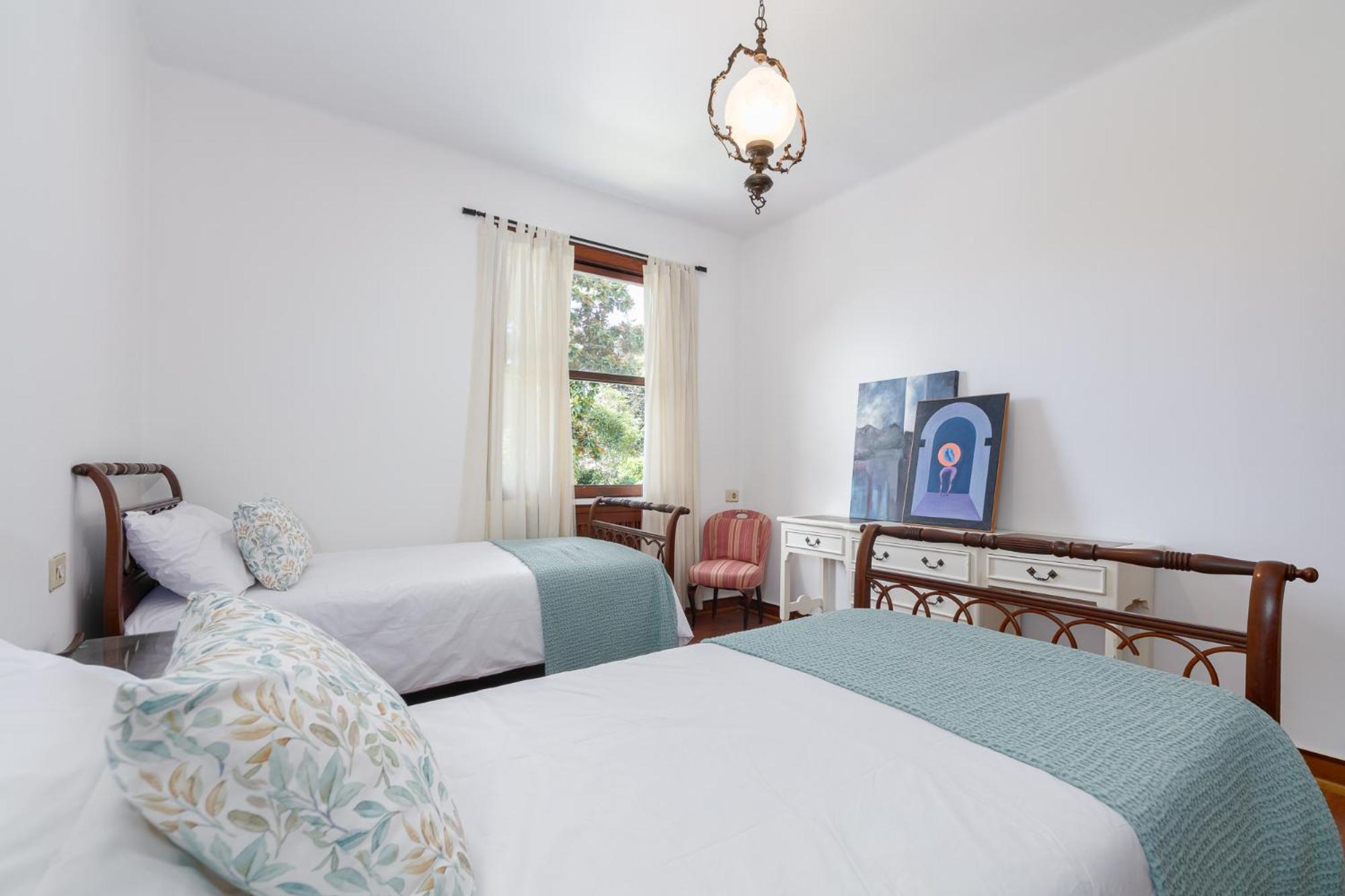 Casa Moreiras Vigo Esterno foto