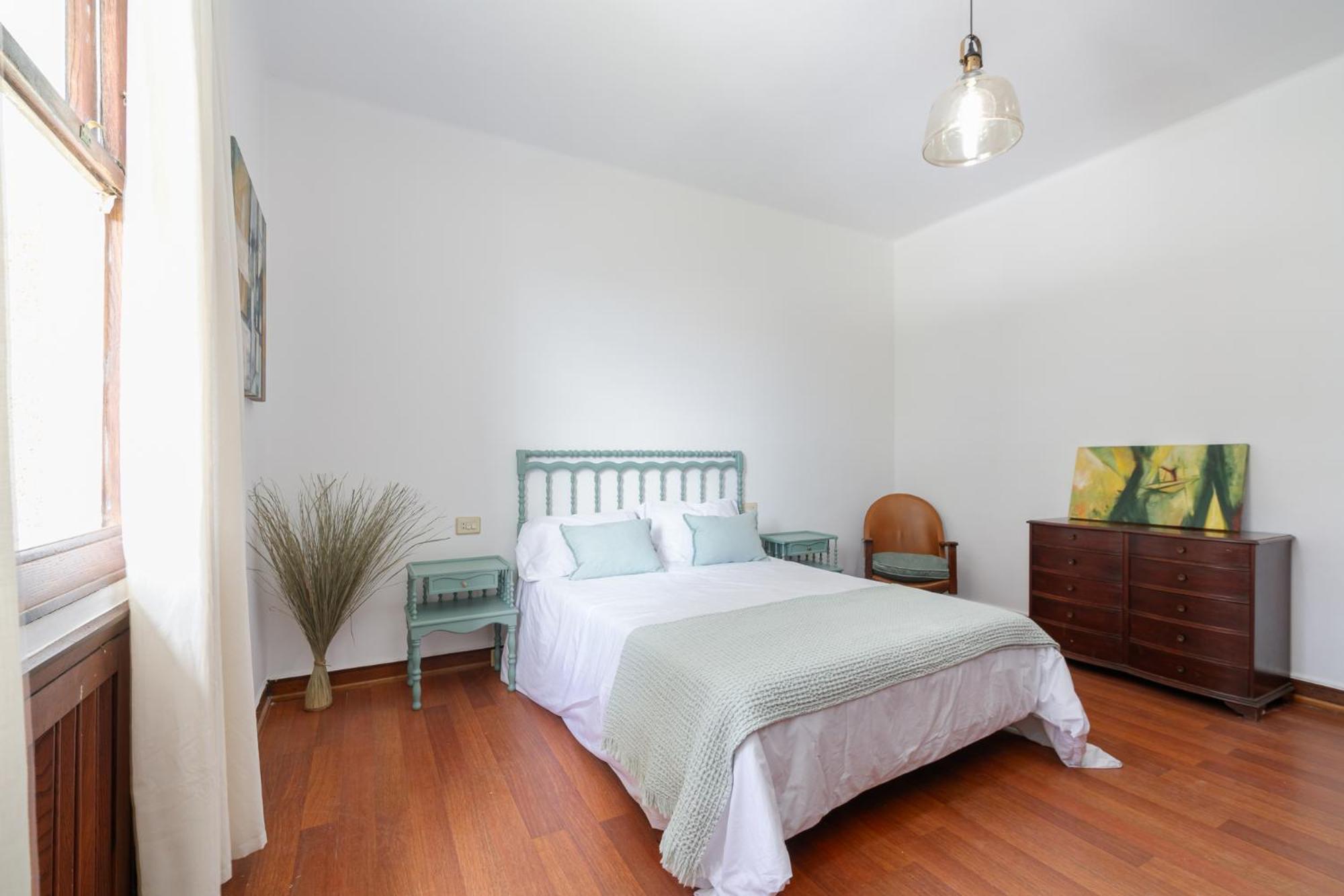 Casa Moreiras Vigo Esterno foto