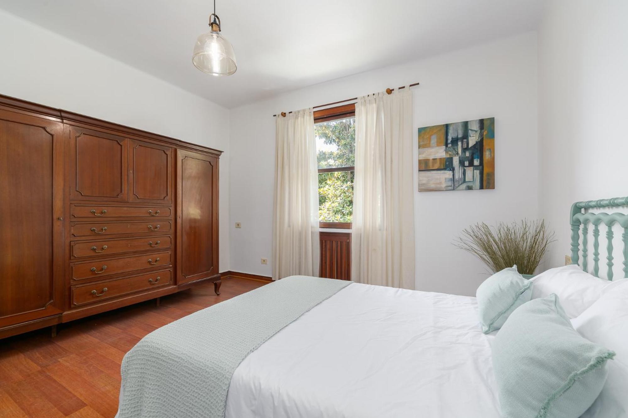 Casa Moreiras Vigo Esterno foto
