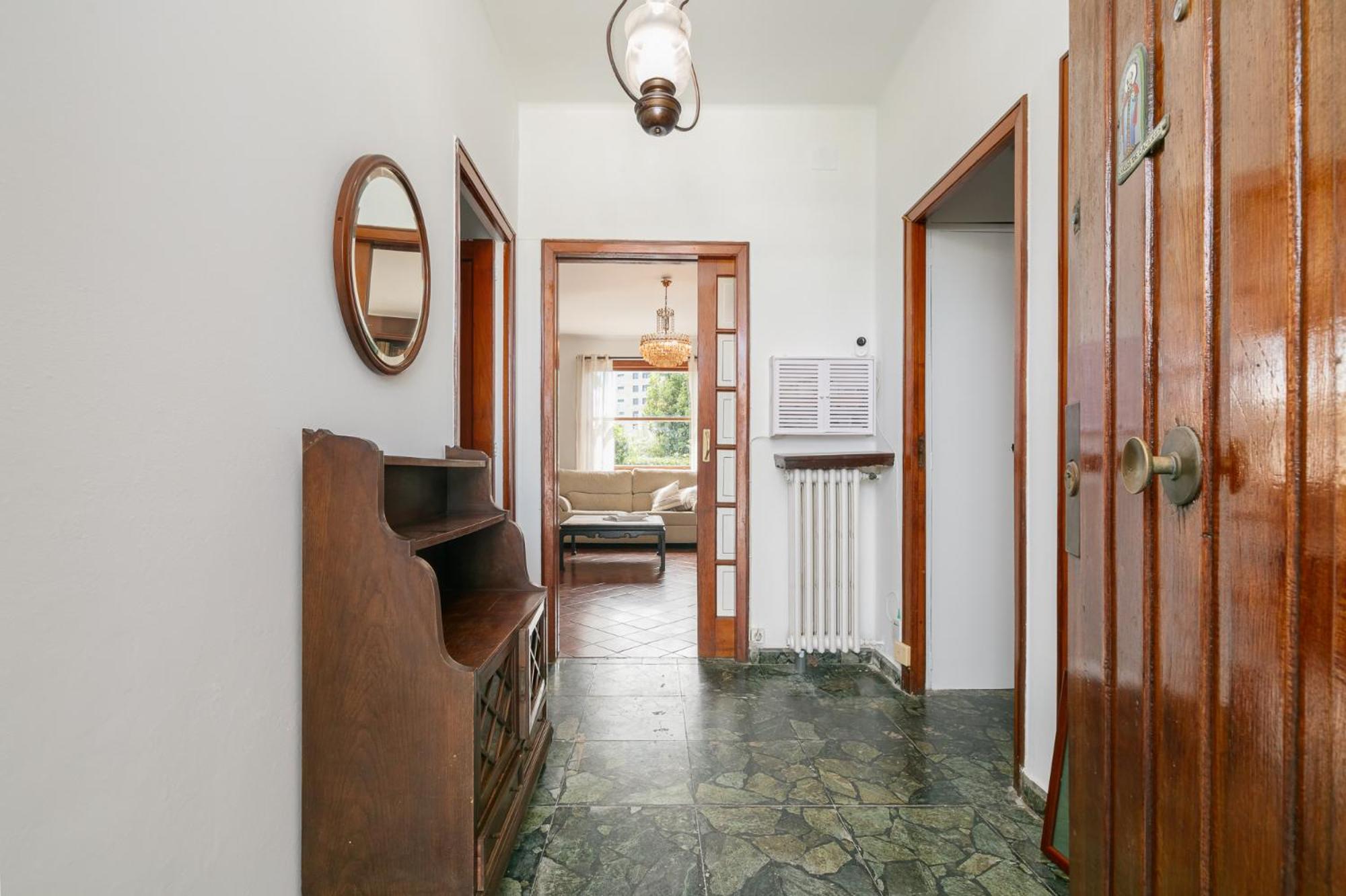 Casa Moreiras Vigo Esterno foto