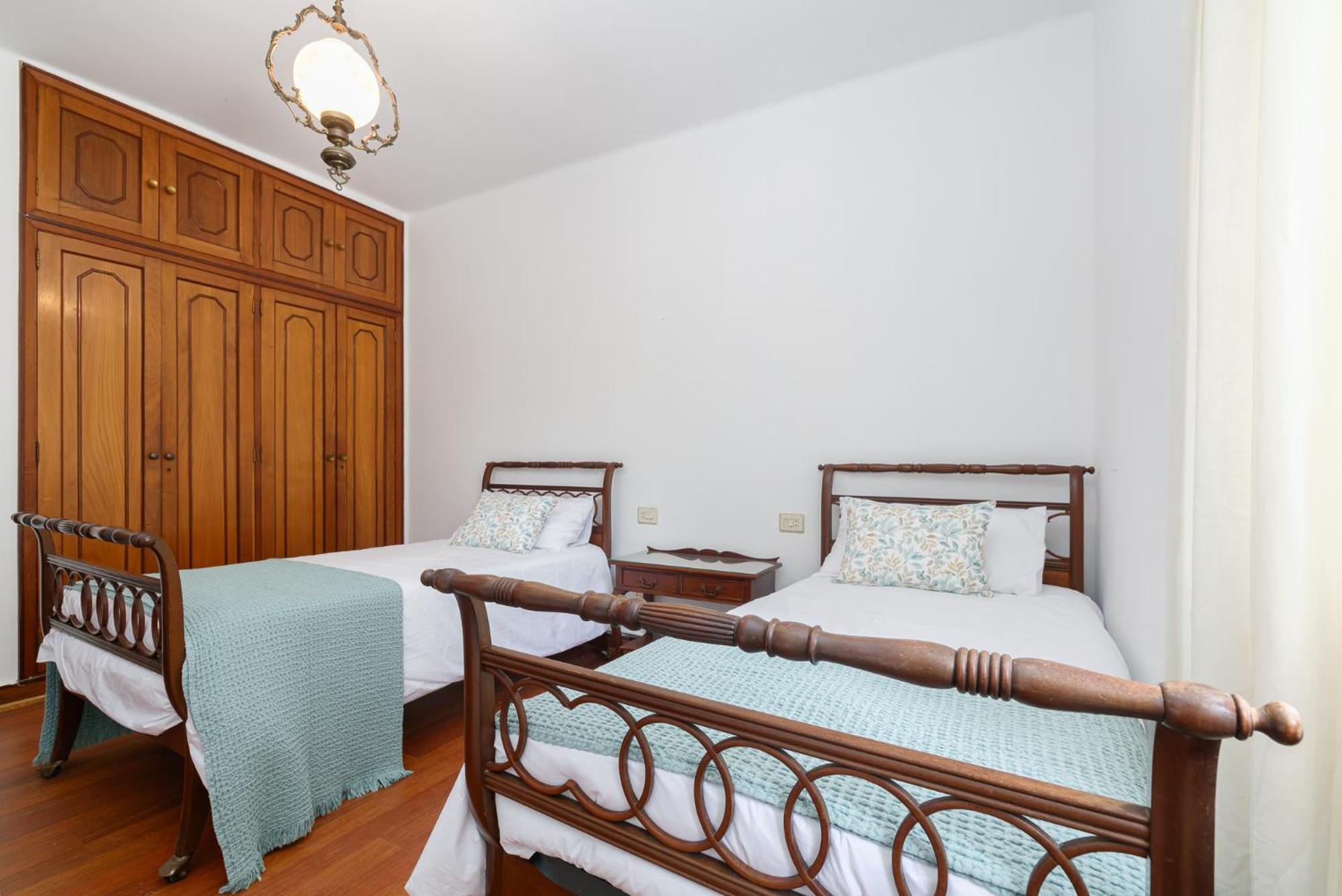 Casa Moreiras Vigo Esterno foto