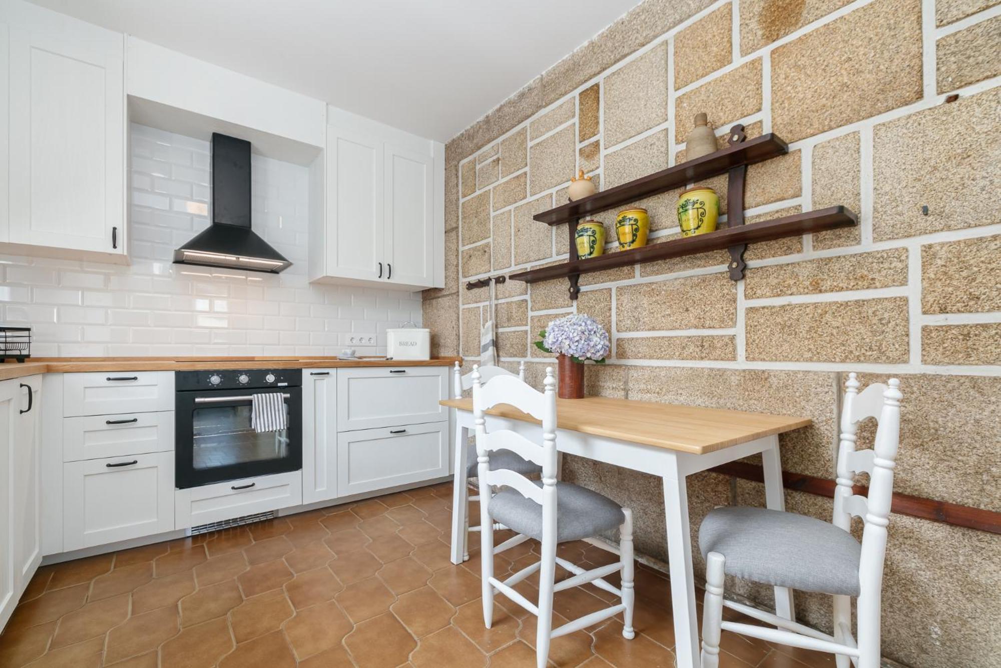 Casa Moreiras Vigo Esterno foto