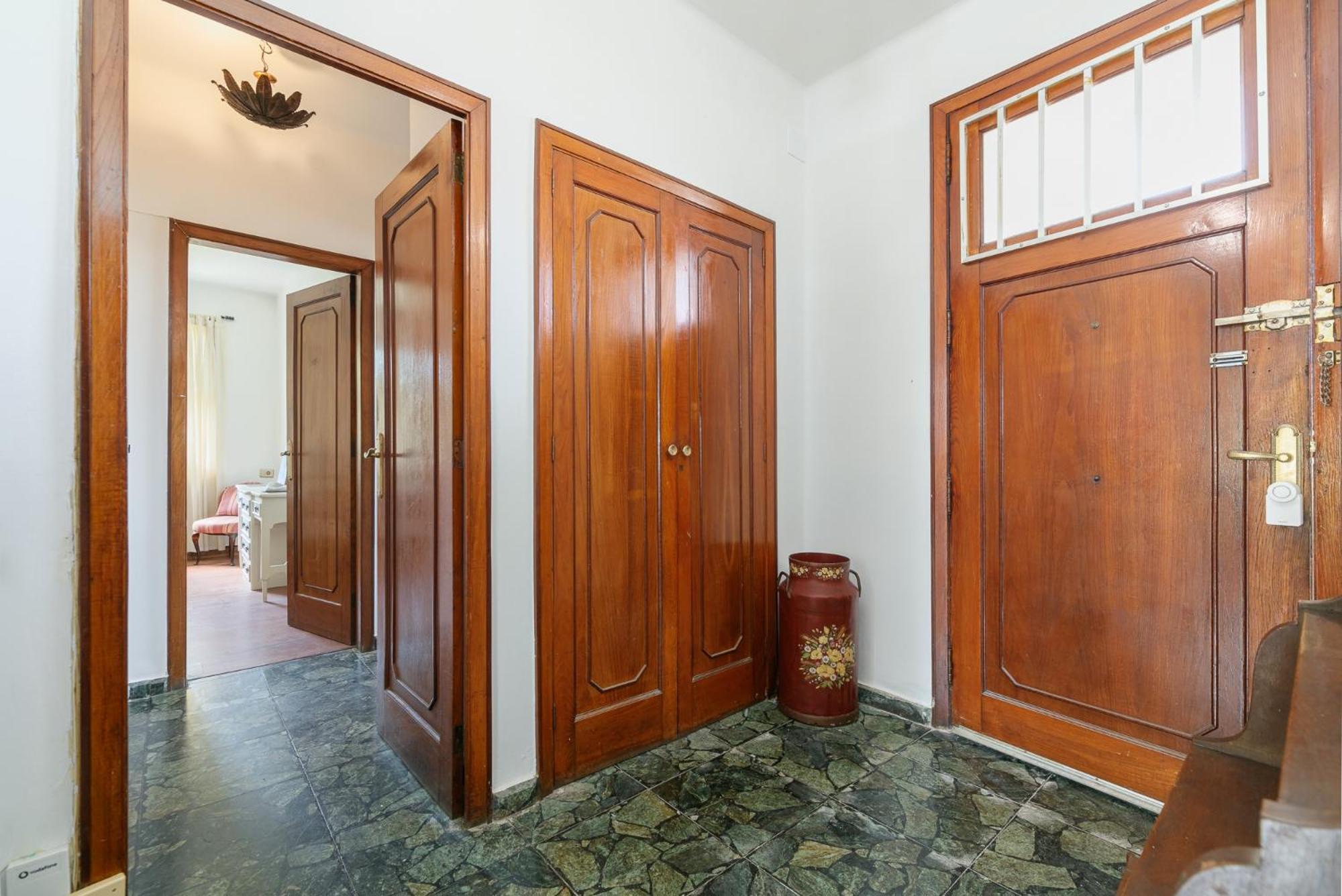 Casa Moreiras Vigo Esterno foto