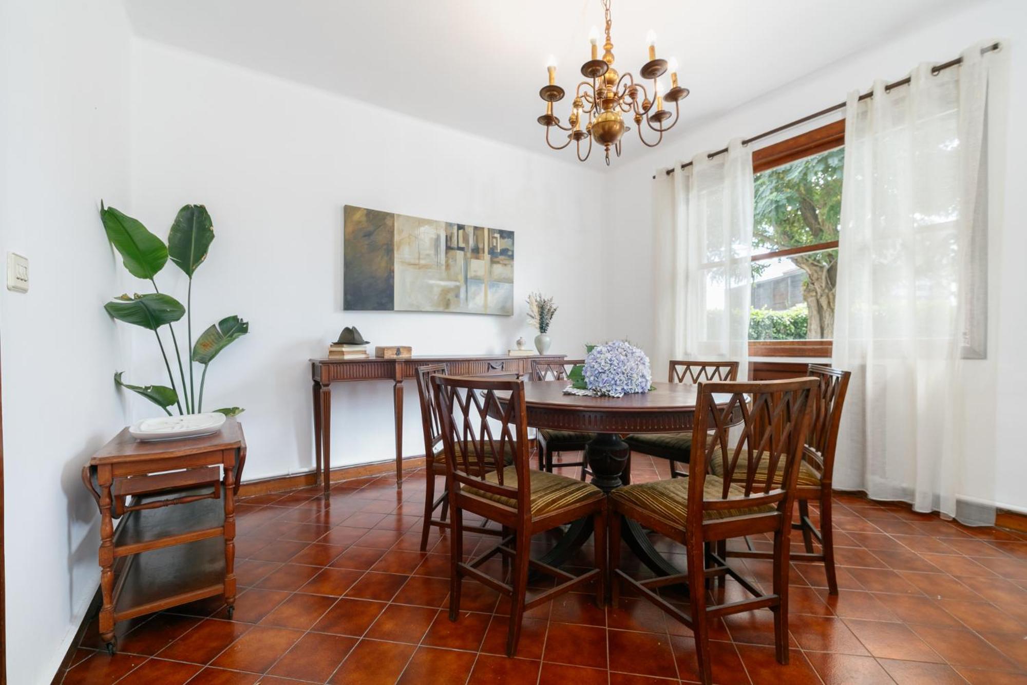 Casa Moreiras Vigo Esterno foto