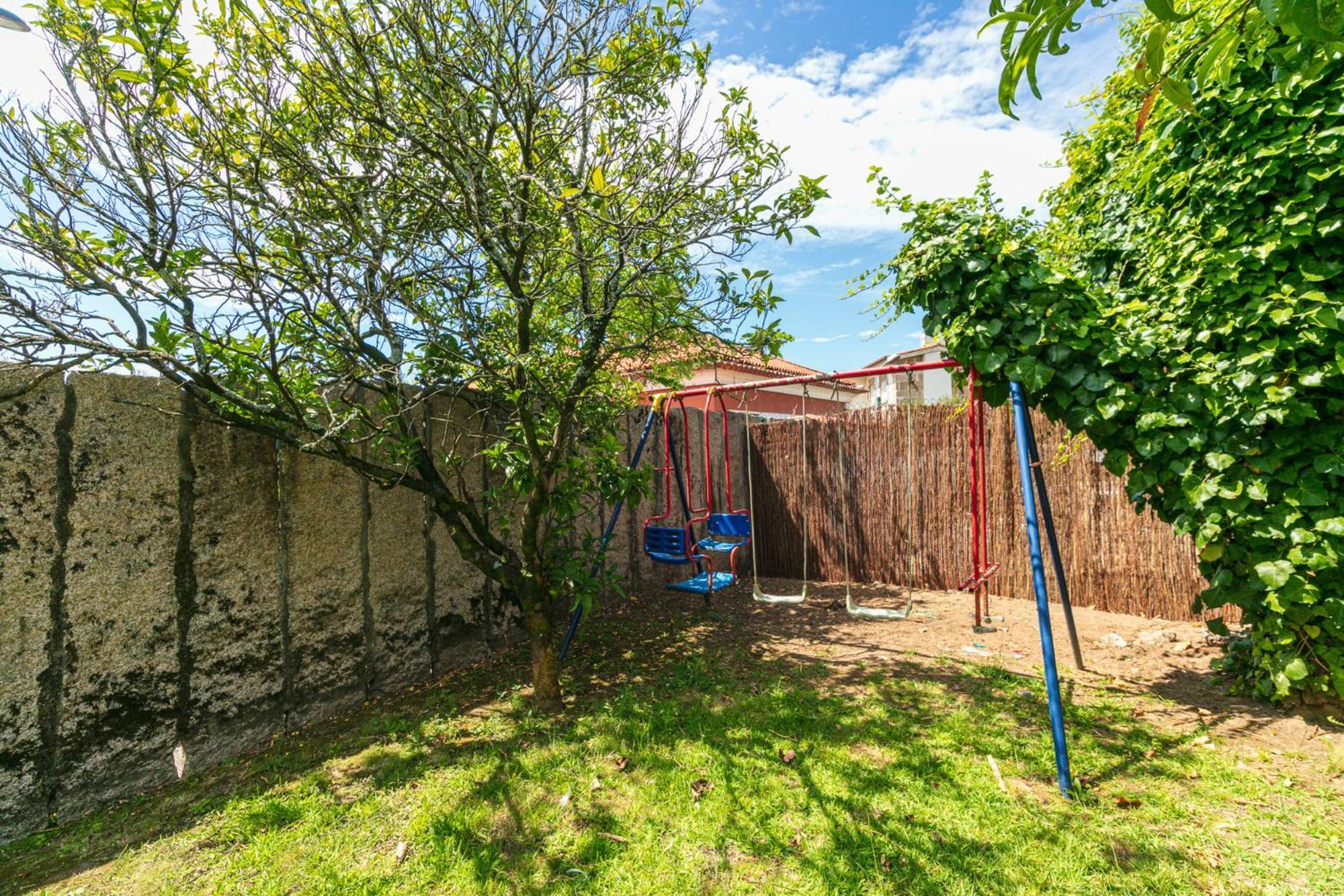 Casa Moreiras Vigo Esterno foto