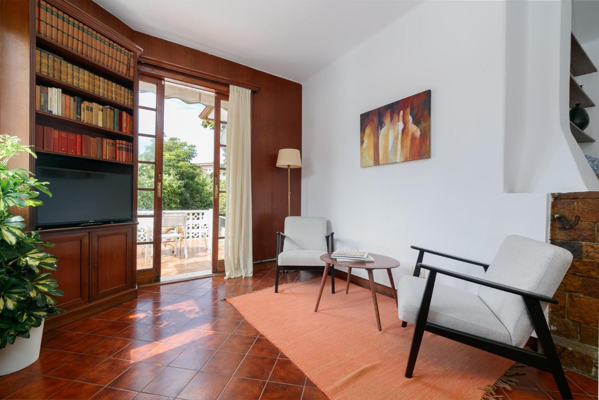 Casa Moreiras Vigo Esterno foto