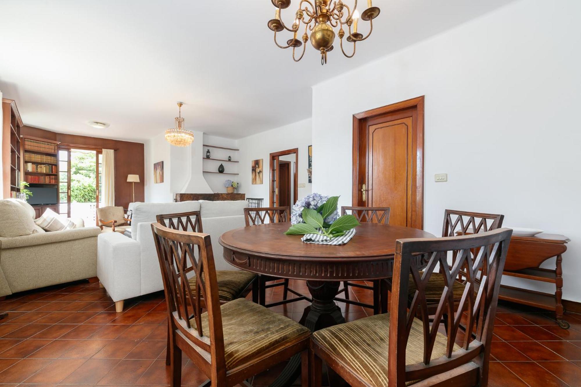 Casa Moreiras Vigo Esterno foto