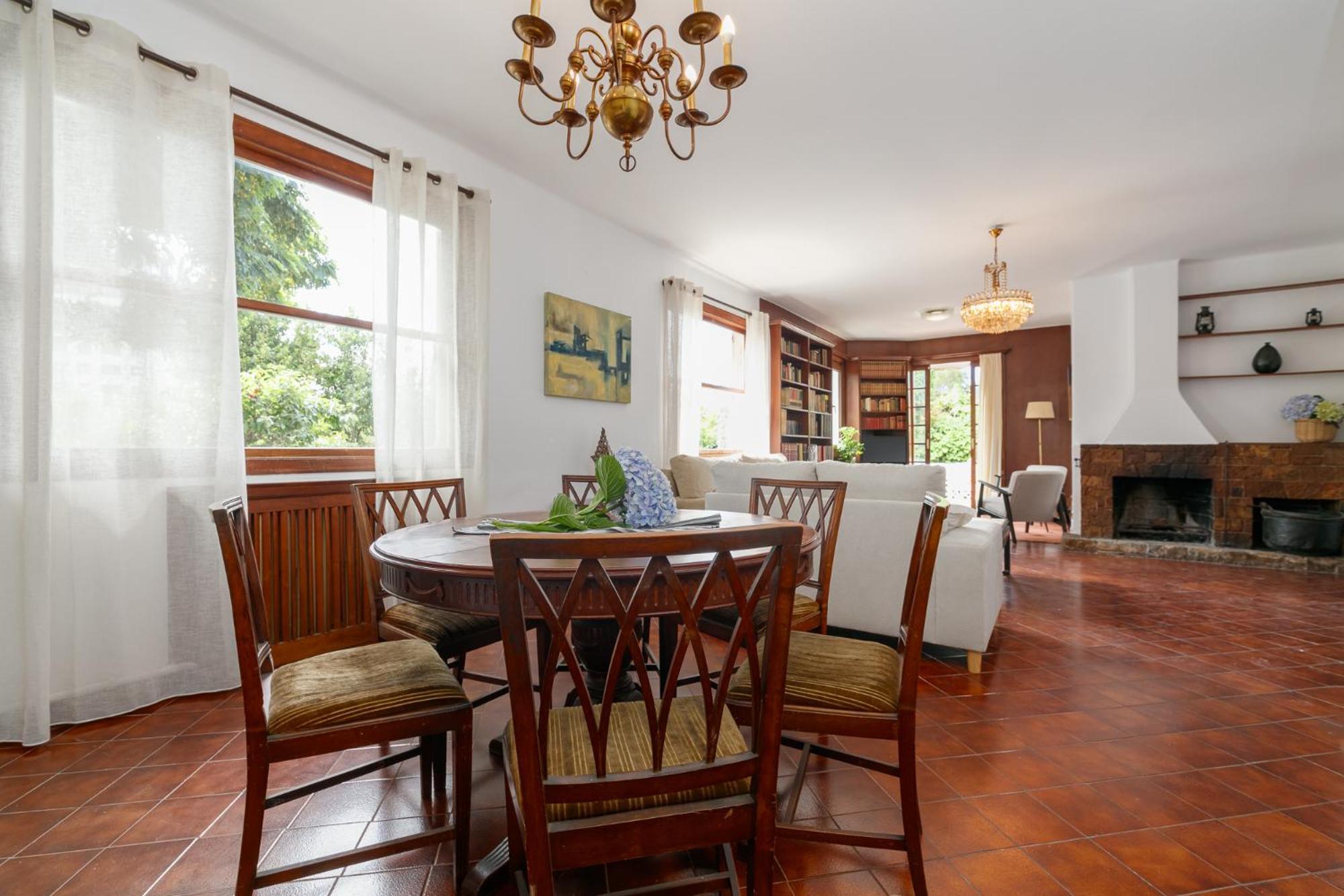 Casa Moreiras Vigo Esterno foto