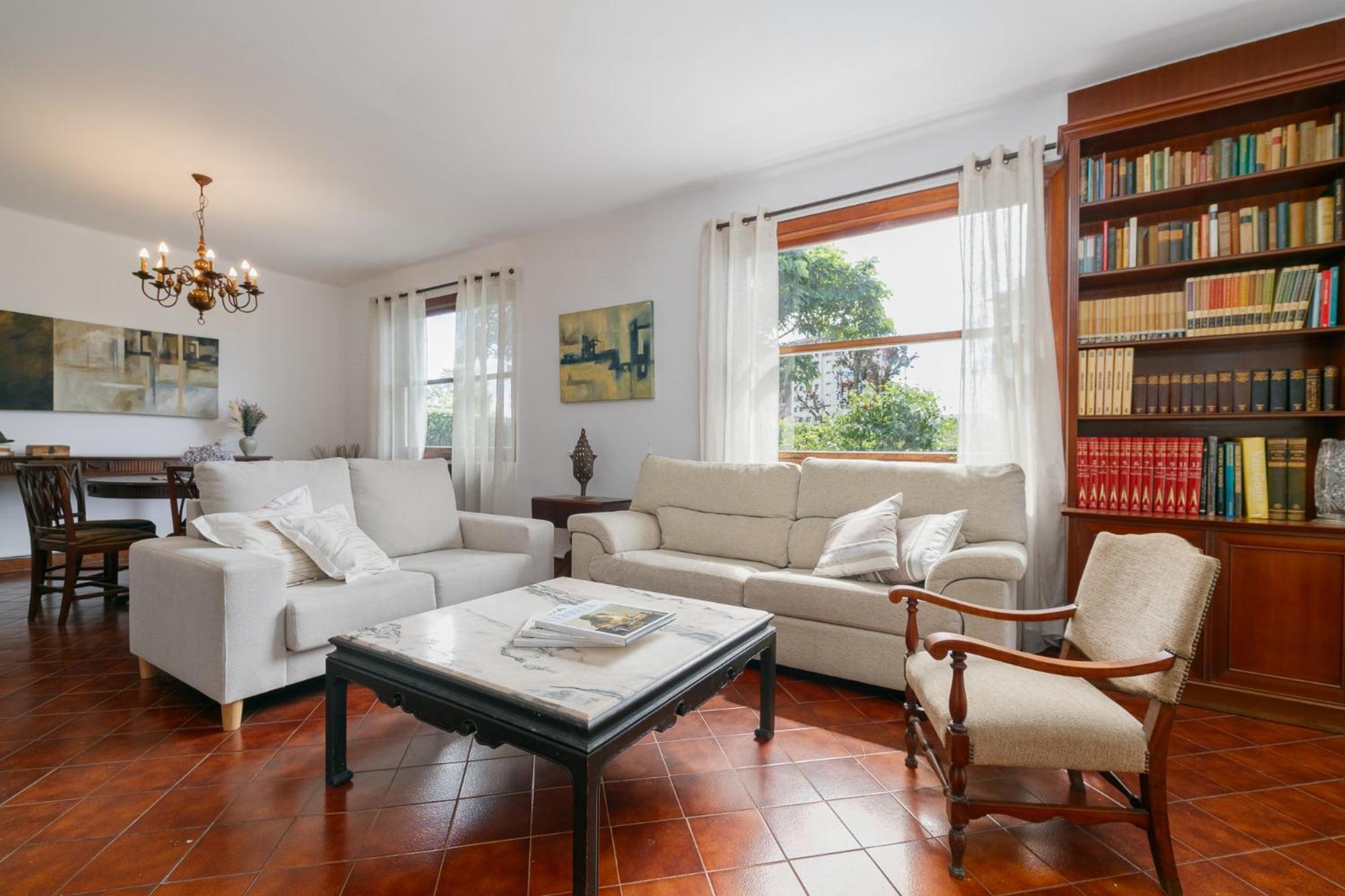 Casa Moreiras Vigo Esterno foto