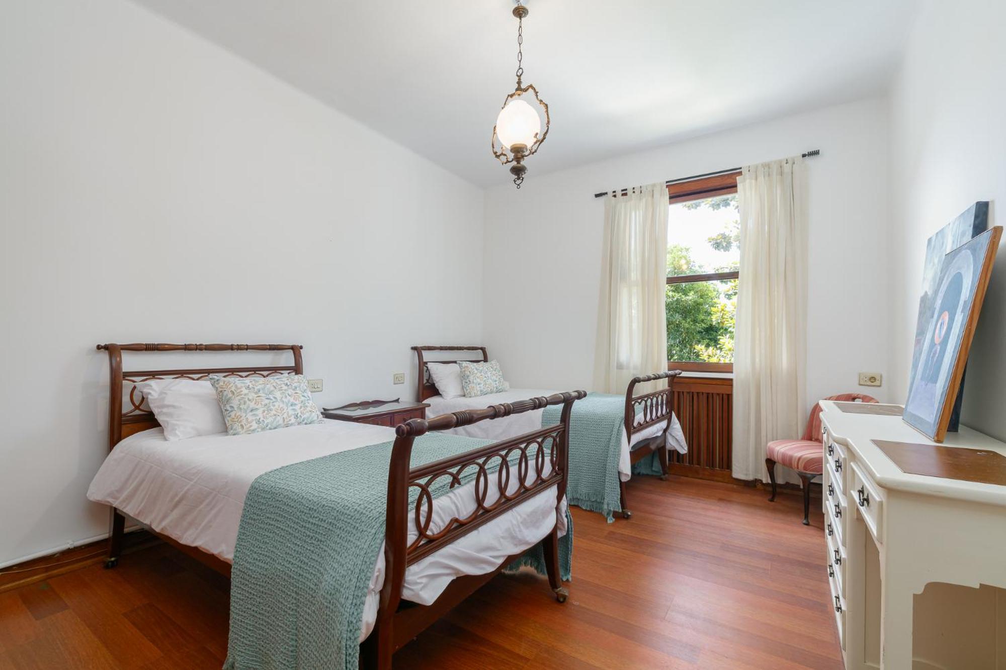 Casa Moreiras Vigo Esterno foto