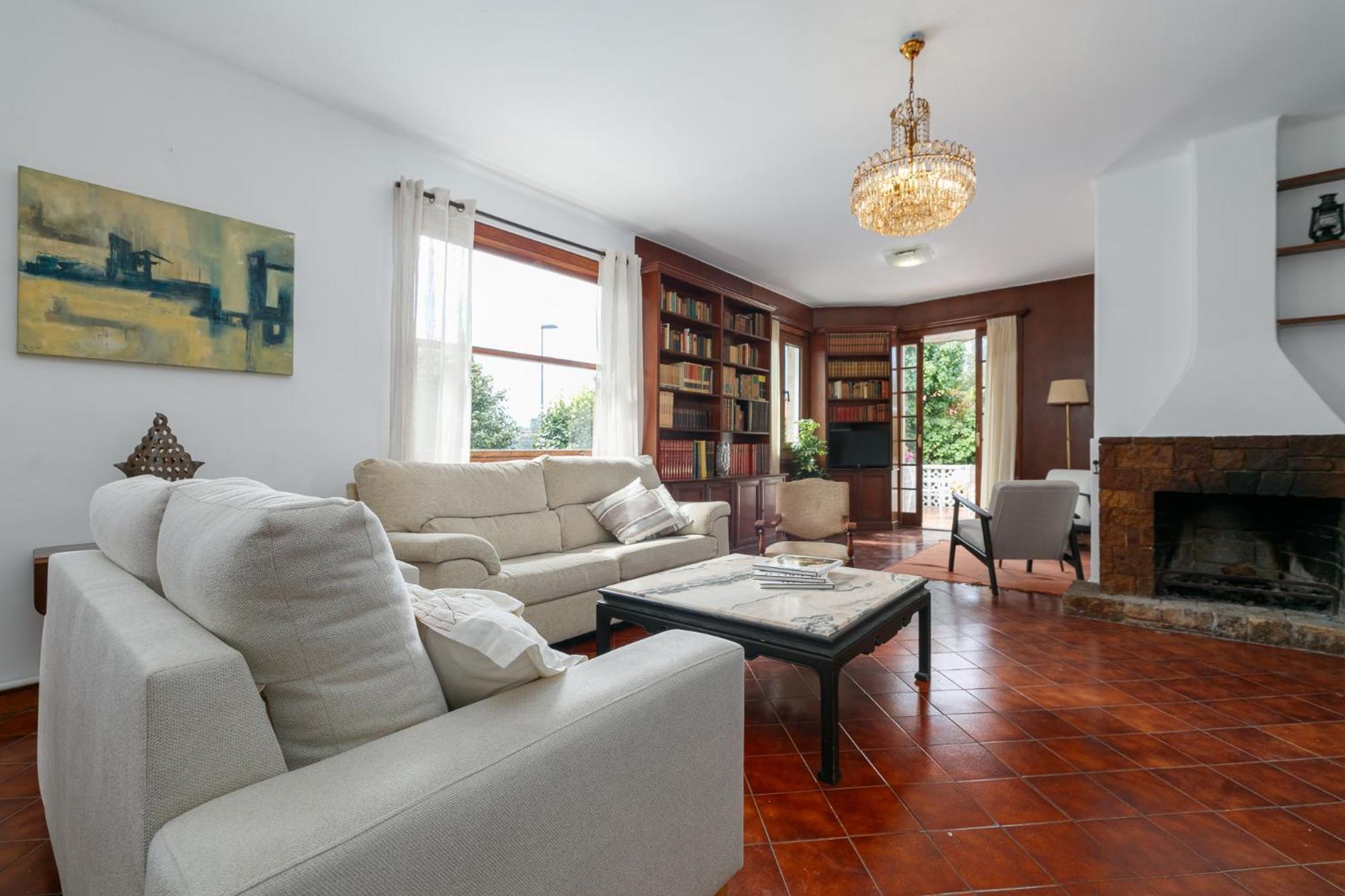 Casa Moreiras Vigo Esterno foto